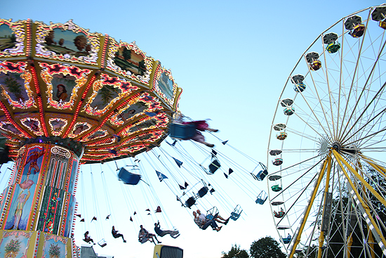 Dchauer Volksfest 2016 (©Foto.Martin Schmitz)